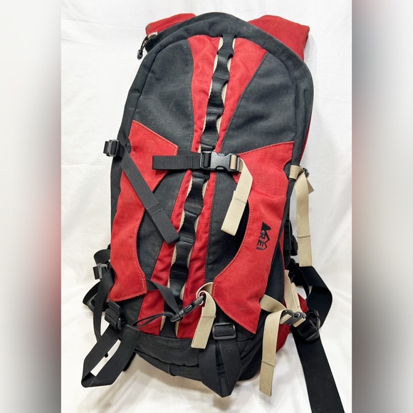 REI Bags Rei Hiking Backpack Large Poshmark
